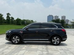 Hongqi HS5 2019 2.0T Zhilian Flagship Edition - фото 4