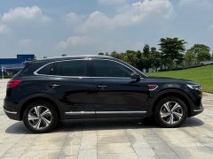 Hongqi HS5 2019 2.0T Zhilian Flagship Edition - фото 5