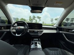 Hongqi HS5 2019 2.0T Zhilian Flagship Edition - фото 9