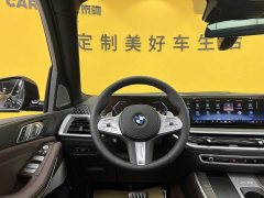 BMW X5 2023 xDrive40Li M Sport Night Package - фото 11