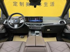 BMW X5 2023 xDrive40Li M Sport Night Package - фото 15