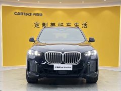 BMW X5 2023 xDrive40Li M Sport Night Package - фото 2