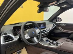BMW X5 2023 xDrive40Li M Sport Night Package - фото 3