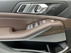 BMW X5 2023 xDrive40Li M Sport Night Package - фото 4