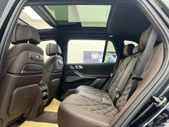 BMW X5 2023 xDrive40Li M Sport Night Package - фото 7