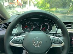 Volkswagen Magotan 2020 330TSI DSG Leading Edition - фото 10