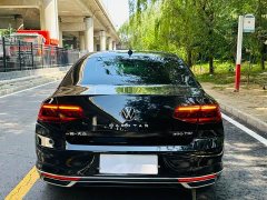 Volkswagen Magotan 2020 330TSI DSG Leading Edition - фото 11