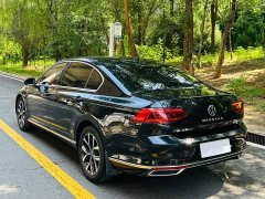 Volkswagen Magotan 2020 330TSI DSG Leading Edition - фото 12