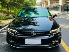 Volkswagen Magotan 2020 330TSI DSG Leading Edition - фото 2