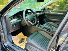 Volkswagen Magotan 2020 330TSI DSG Leading Edition - фото 3
