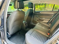 Volkswagen Magotan 2020 330TSI DSG Leading Edition - фото 5