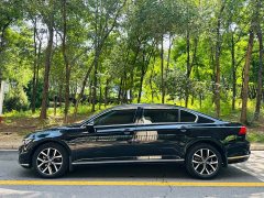 Volkswagen Magotan 2020 330TSI DSG Leading Edition - фото 6