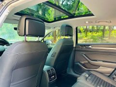 Volkswagen Magotan 2020 330TSI DSG Leading Edition - фото 7