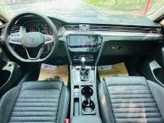 Volkswagen Magotan 2020 330TSI DSG Leading Edition - фото 8