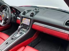 Porsche 718 Boxster Style Edition 2.0T - фото 10