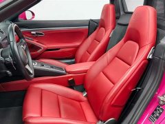 Porsche 718 Boxster Style Edition 2.0T - фото 12