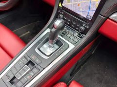 Porsche 718 Boxster Style Edition 2.0T - фото 13