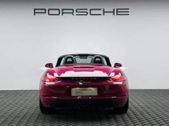 Porsche 718 Boxster Style Edition 2.0T - фото 5