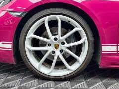 Porsche 718 Boxster Style Edition 2.0T - фото 8