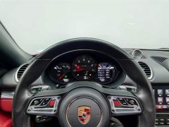 Porsche 718 Boxster Style Edition 2.0T - фото 9