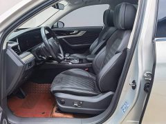 Hongqi HS5 2019 2.0T Zhilian Qixiang four-wheel drive version - фото 13