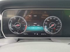 Hongqi HS5 2019 2.0T Zhilian Qixiang four-wheel drive version - фото 14