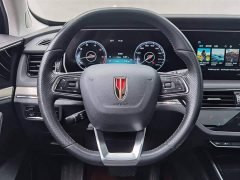 Hongqi HS5 2019 2.0T Zhilian Qixiang four-wheel drive version - фото 15