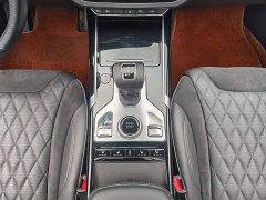 Hongqi HS5 2019 2.0T Zhilian Qixiang four-wheel drive version - фото 16