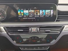 Hongqi HS5 2019 2.0T Zhilian Qixiang four-wheel drive version - фото 17