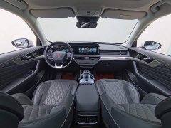Hongqi HS5 2019 2.0T Zhilian Qixiang four-wheel drive version - фото 20