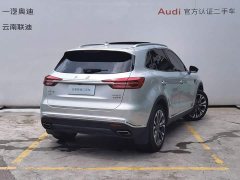 Hongqi HS5 2019 2.0T Zhilian Qixiang four-wheel drive version - фото 5