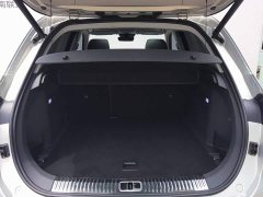 Hongqi HS5 2019 2.0T Zhilian Qixiang four-wheel drive version - фото 7