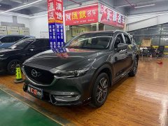 Mazda CX-5 2.5L 2WD Version - фото 1