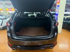 Mazda CX-5 2.5L 2WD Version - фото 11