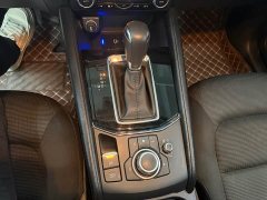 Mazda CX-5 2.5L 2WD Version - фото 14