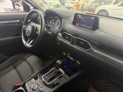 Mazda CX-5 2.5L 2WD Version - фото 17