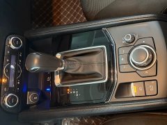 Mazda CX-5 2.5L 2WD Version - фото 18