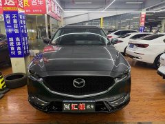 Mazda CX-5 2.5L 2WD Version - фото 2