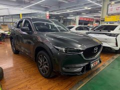 Mazda CX-5 2.5L 2WD Version - фото 3