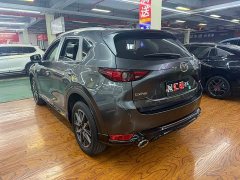 Mazda CX-5 2.5L 2WD Version - фото 4