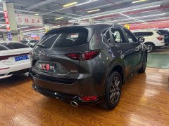 Mazda CX-5 2.5L 2WD Version - фото 5