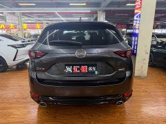 Mazda CX-5 2.5L 2WD Version - фото 6