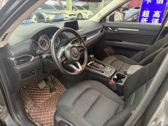 Mazda CX-5 2.5L 2WD Version - фото 7
