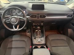 Mazda CX-5 2.5L 2WD Version - фото 8