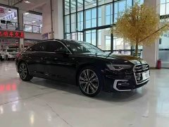 Audi A6L 55 TFSI quattro exclusive dynamic - фото 1