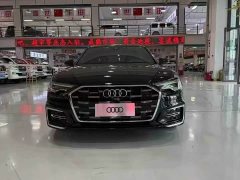 Audi A6L 55 TFSI quattro exclusive dynamic - фото 2