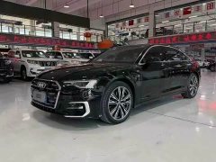 Audi A6L 55 TFSI quattro exclusive dynamic - фото 3