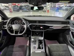 Audi A6L 55 TFSI quattro exclusive dynamic - фото 4