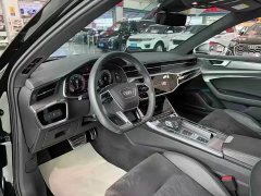 Audi A6L 55 TFSI quattro exclusive dynamic - фото 5