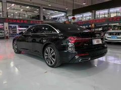Audi A6L 55 TFSI quattro exclusive dynamic - фото 7